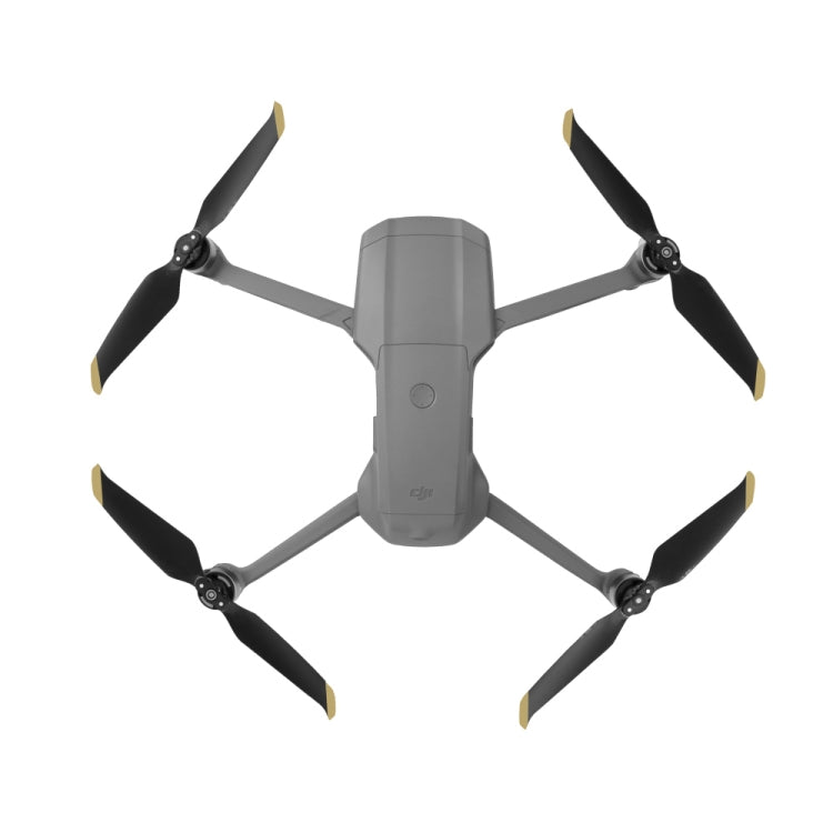 Sunnylife 7238F-1 For DJI Mavic Air 2 Low Noise Quick-release Propellers, For DJI Mavic Air 2 Gold, For DJI Mavic Air 2 Silver, 2 Pairs Sunnylife 7238F-1 For DJI Mavic Air 2 Low Noise Quick-release Propellers, For DJI Mavic Air 2 Gold, For DJI Mavic Air 2 Silver, 2 Pairs